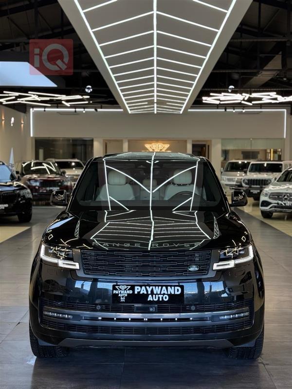 لاند روفر رانج روفر فوج 2023 للبيع في العراق - اربيل